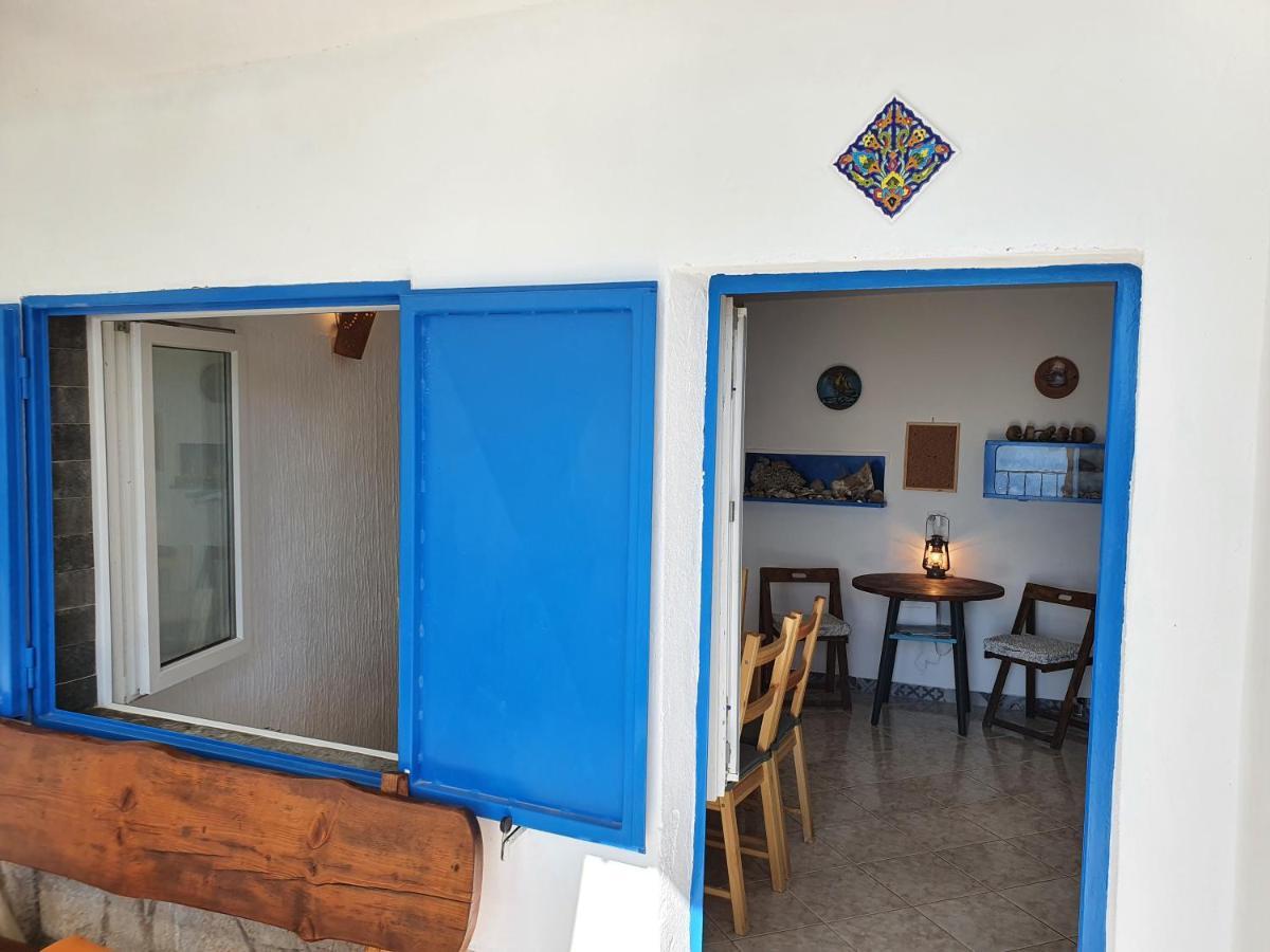 Villa Sea House Bassi Kraljevica Esterno foto