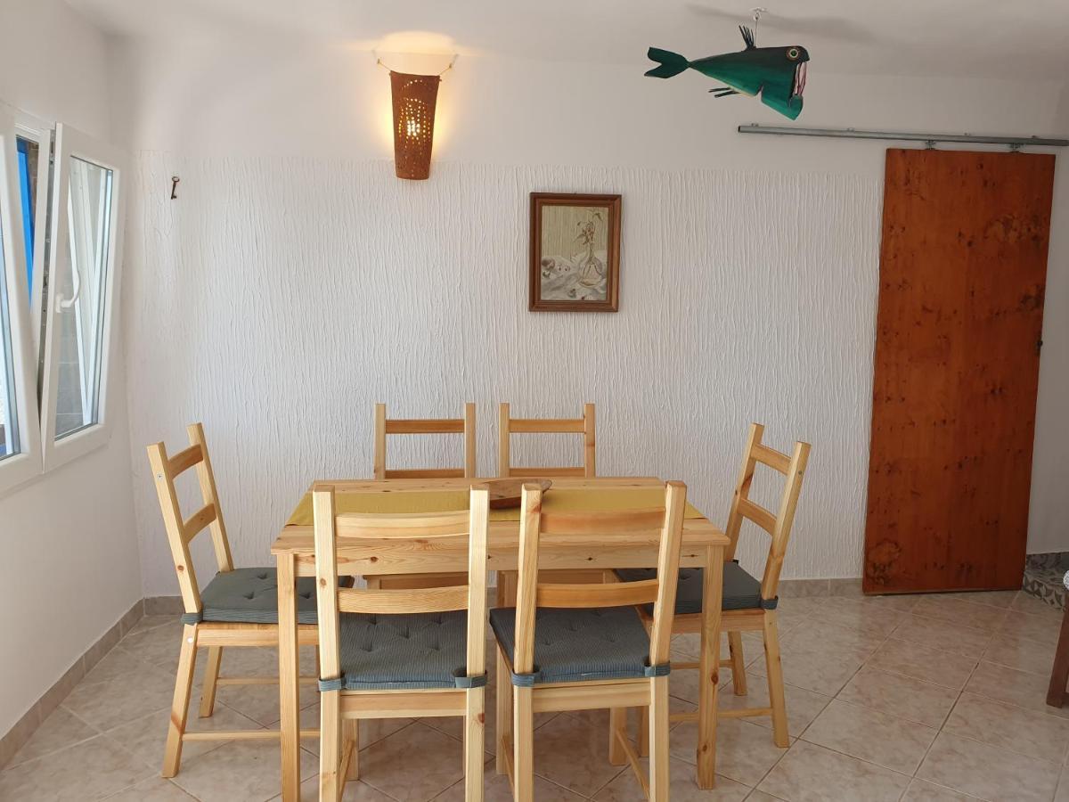 Villa Sea House Bassi Kraljevica Esterno foto