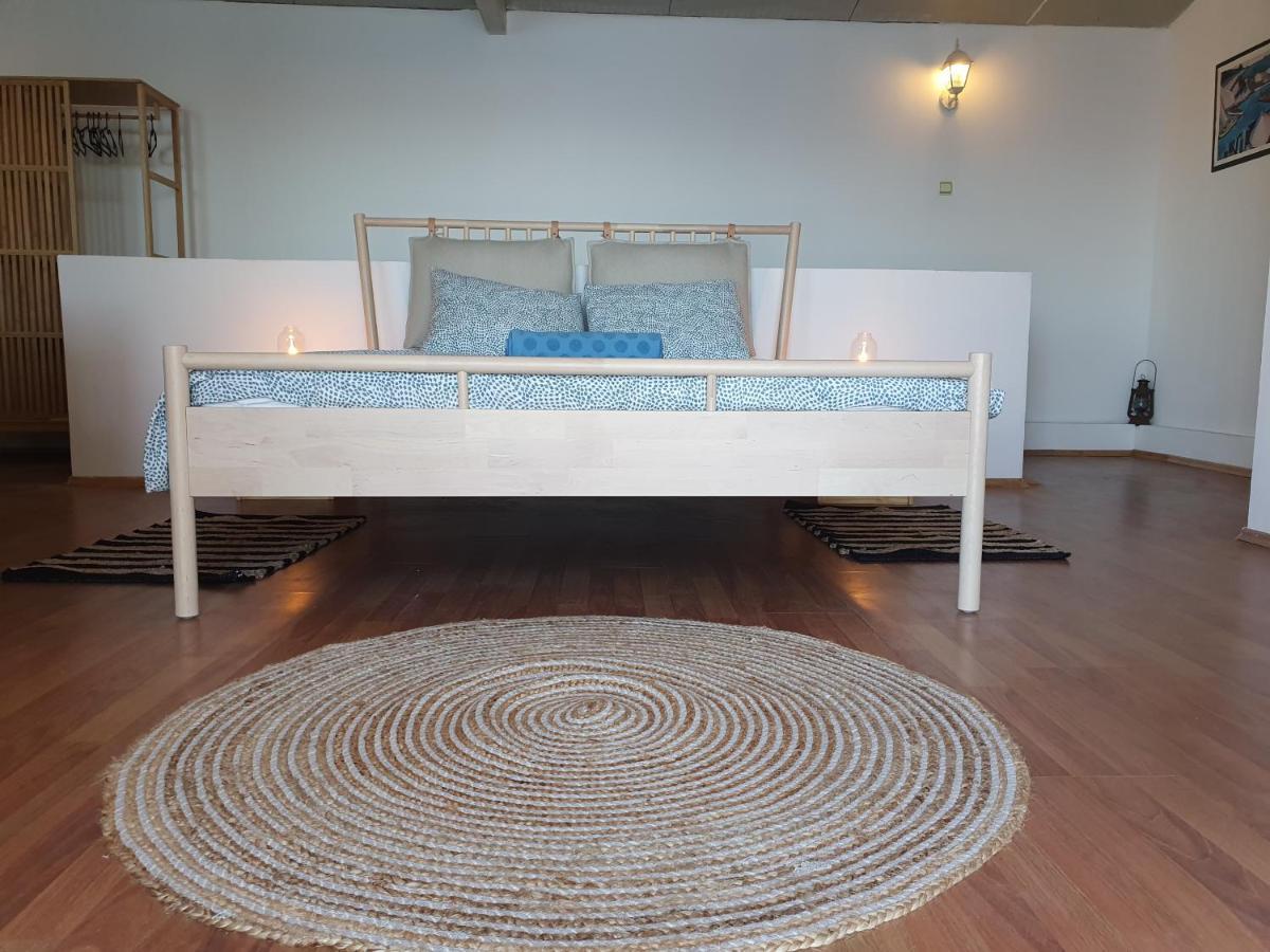 Villa Sea House Bassi Kraljevica Esterno foto
