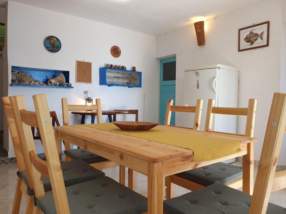 Villa Sea House Bassi Kraljevica Esterno foto